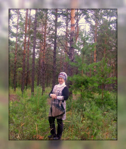 Ясира Газизова