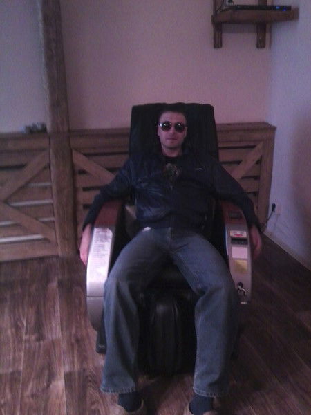 Алексей Евгеньевич