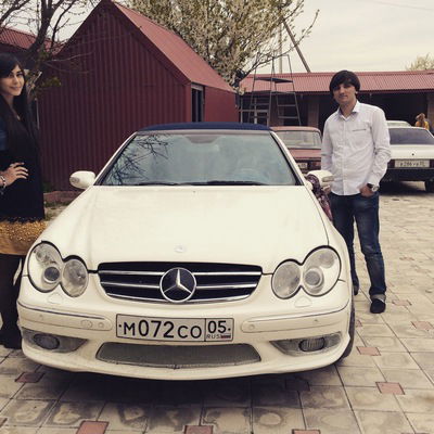 Илик Салиханова