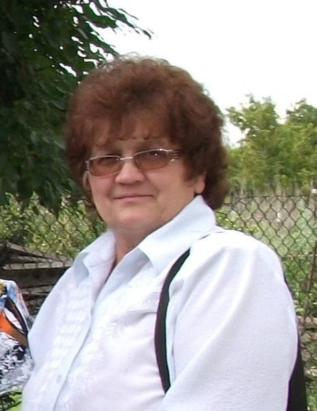 Нина Князева