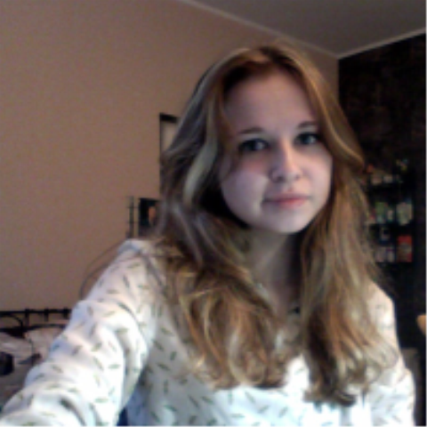 Юля Колесниченко