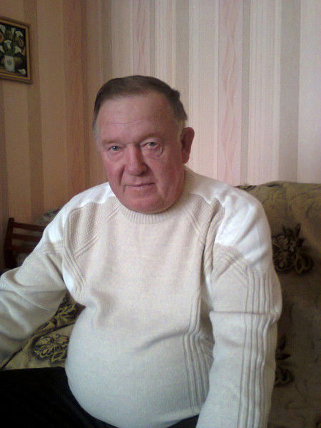 Николай Амелин