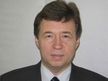 Александр Назаров