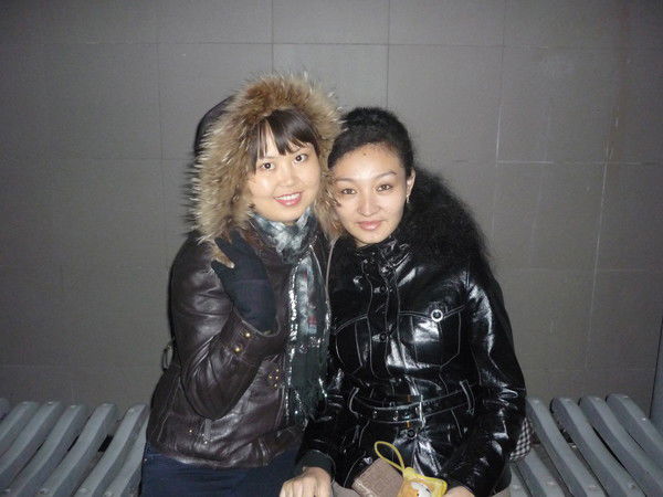 Нургуль Аяп