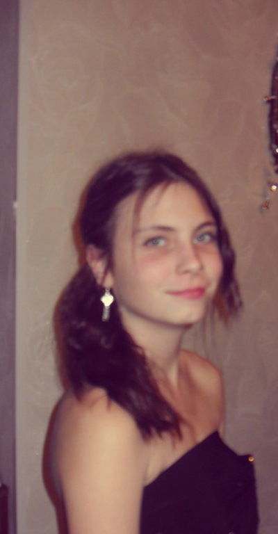 Сашулька Курдюкова