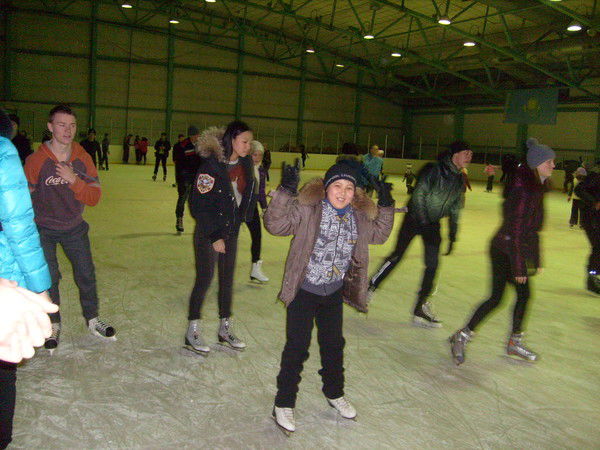 Адлет Шектибаев