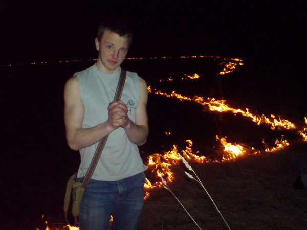 Сергей Щитов