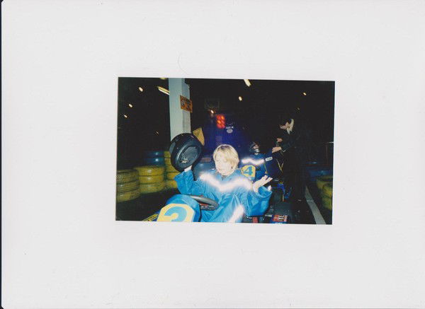 Елена Кириллова