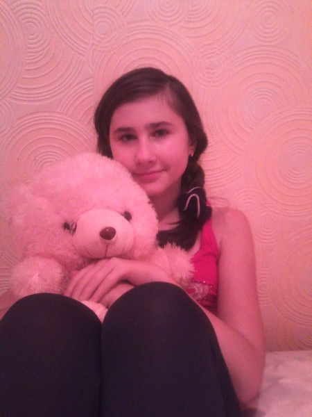 Катерина Крысь