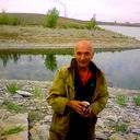 Александр Раковский