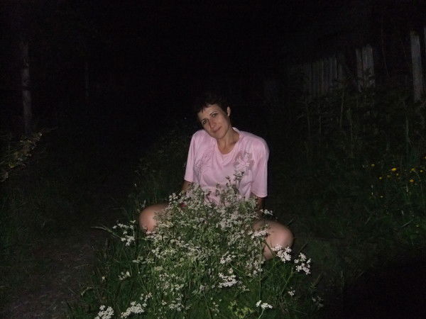 Марина Задернюк