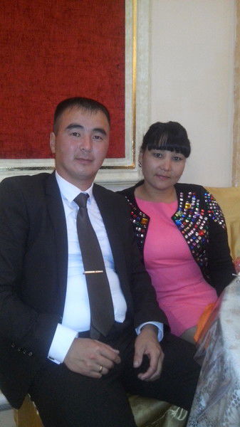 Куандык Темиралиев