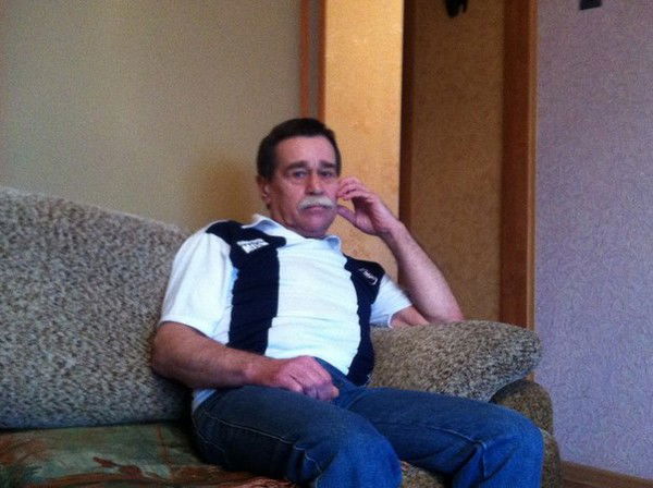 Михаил Киселев