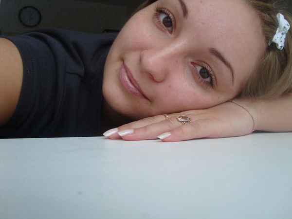 Катя Долганова