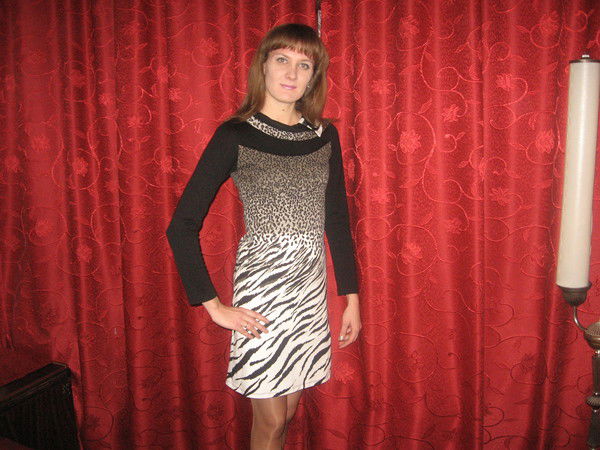 Ольга Астанова