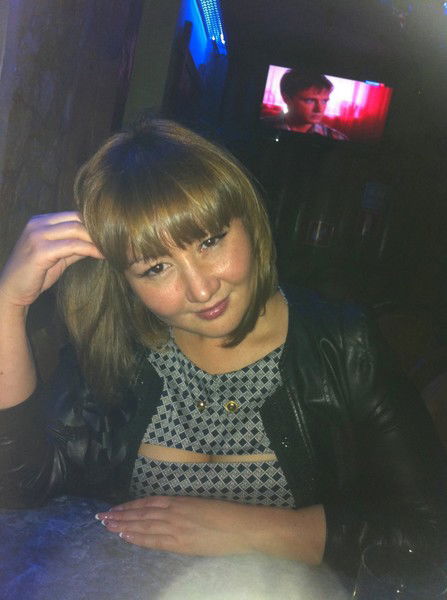 Маргарита Лютикова