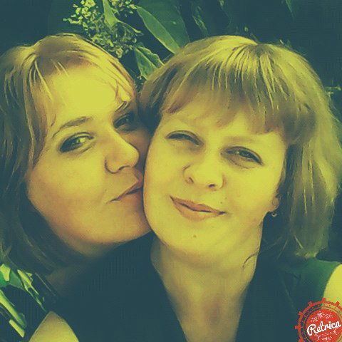 Оля Морякова