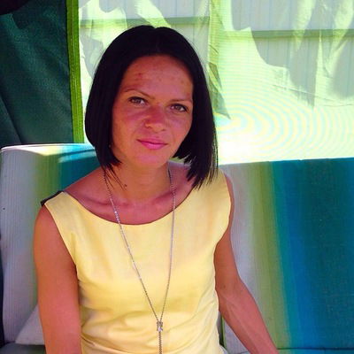 Мария Новикова