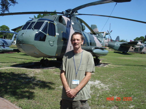 Юрий Якимович