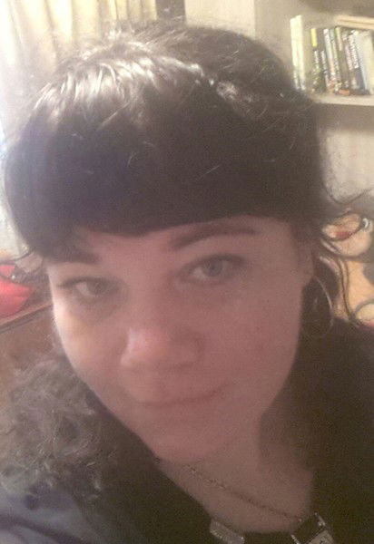 Светлана Бардина