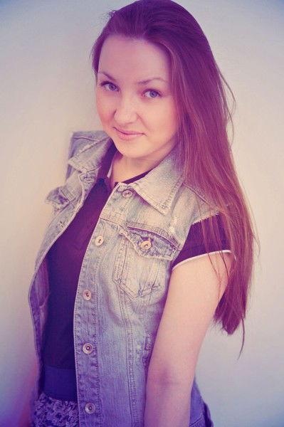 Нюта Шустрик