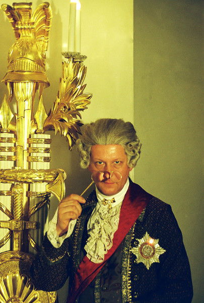 Сергей Ольшевский