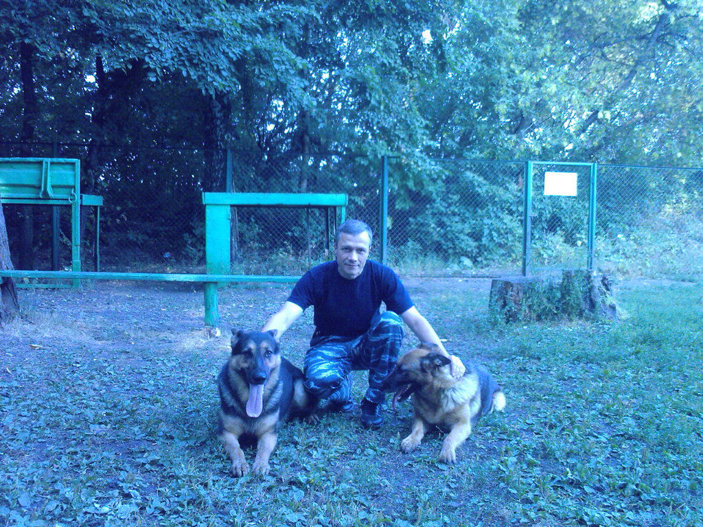 Вячеслав Дутов