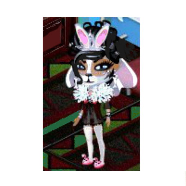 Ω™ Ќųзя ™Ω