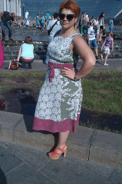 Ирина Юрченко