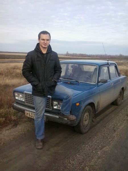 Дмитрий Зимовец