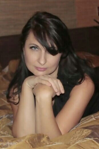 Екатерина Якунина