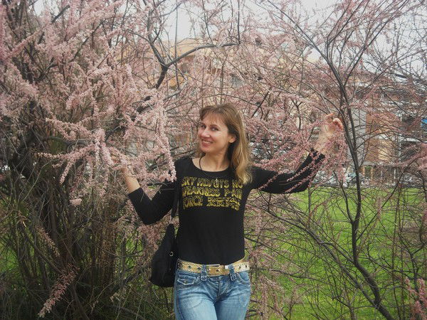 Наталия Терещенко