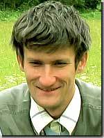 Сергей Пестов