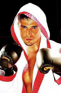 Костя Лобачов