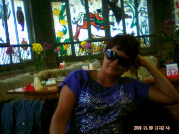 Галина Хейло