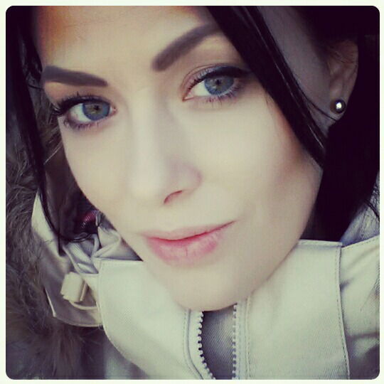 Кристина Янович