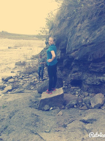 Леночка Галкина