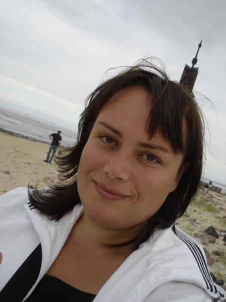 Татьяна Соколовская