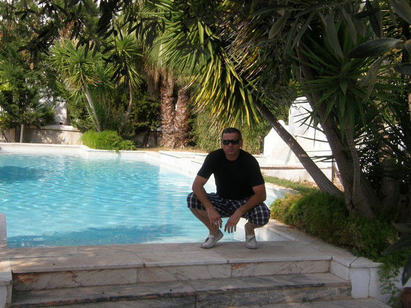 Александр Раду