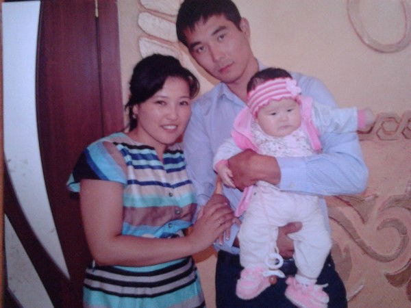 Айнур Сматова