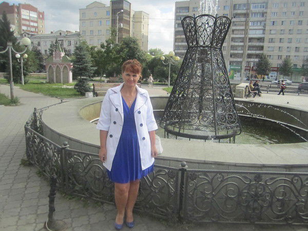 Марина *********