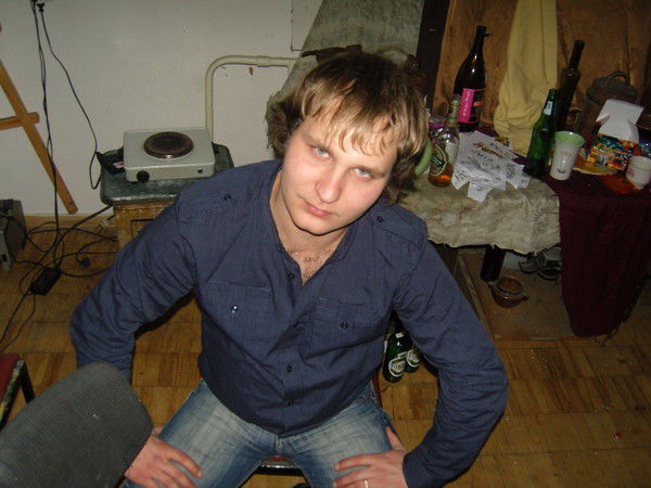 Денис Пачин