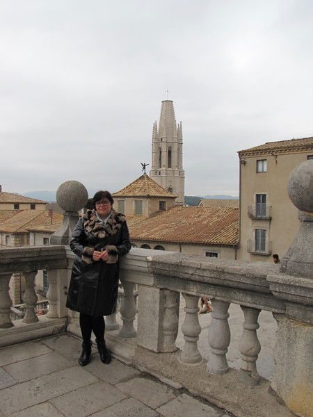 Марина Прокофьева