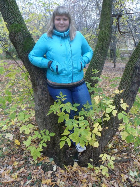 Алена Чигвинцева