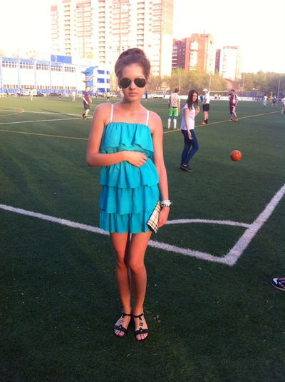 Валерия Вайман