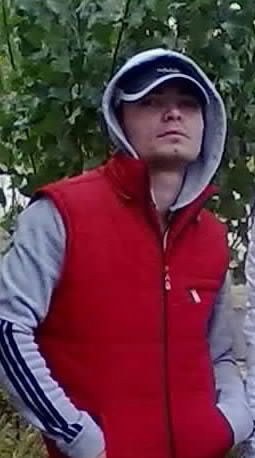 Костя Мокроусов