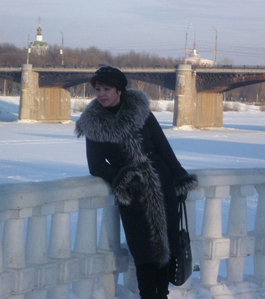 Елена Разыграева