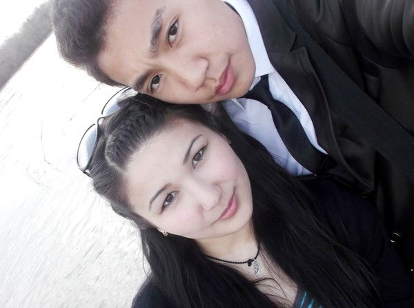 Куралай Орынбасарова