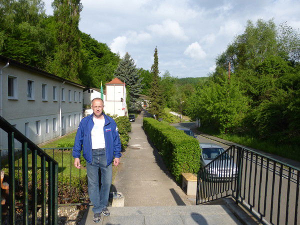 Андрей Скирдонов