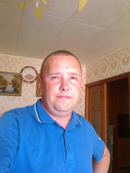 Сергей Горячев